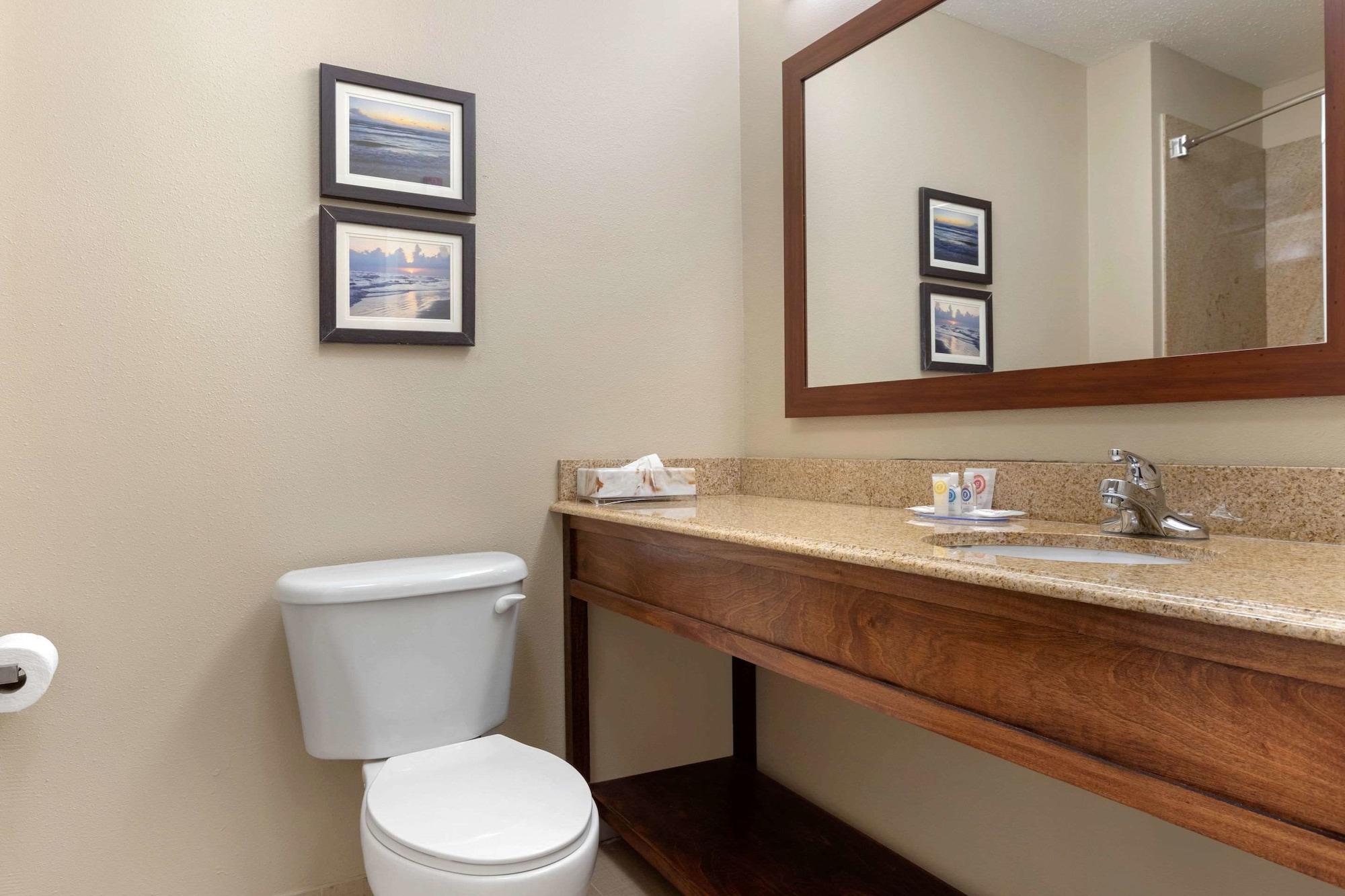 Comfort Inn & Suites Port Arthur-Port Neches Extérieur photo