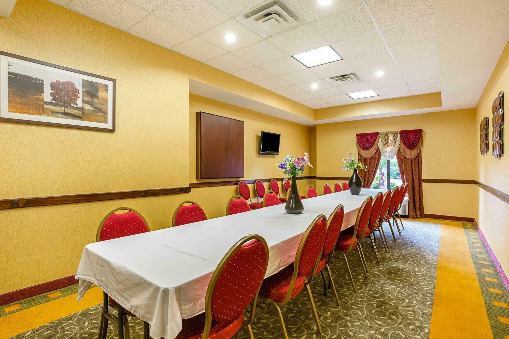 Comfort Inn & Suites Port Arthur-Port Neches Extérieur photo