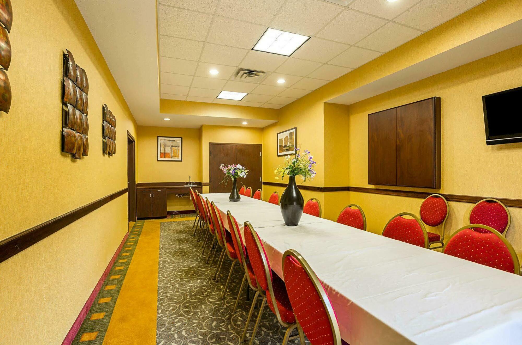 Comfort Inn & Suites Port Arthur-Port Neches Extérieur photo